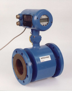 ¹¡KROHNE