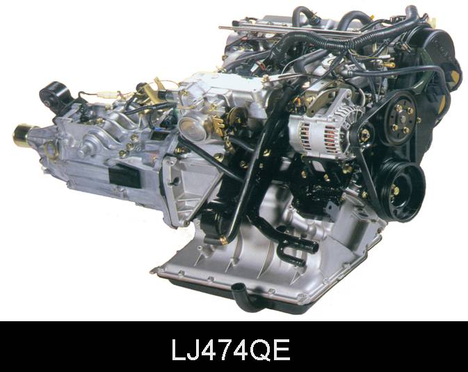 (LJ474QE)
