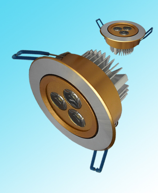 LED(CX2010)