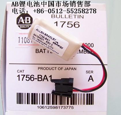 Ӧ1756-BA1PLC﮵شͷ