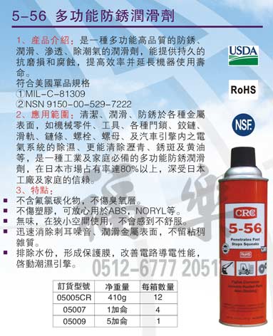 ӦCRC5-56๦󻬷