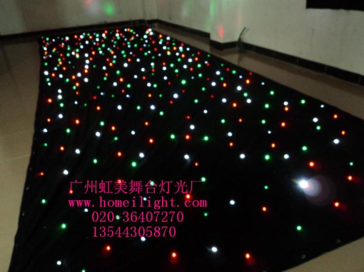 背景星星幕(HM-L3*6)