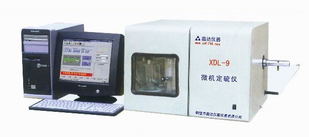 ΢(XDL-9)