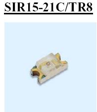 ڹƬⷢSIR15-21C/TR8