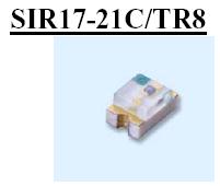 ڹƬⷢSIR17-21C/TR8