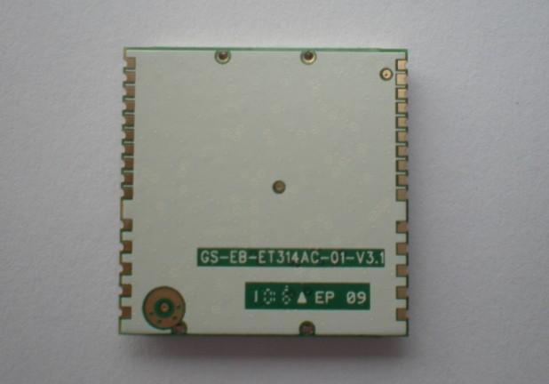 GPSģET-314