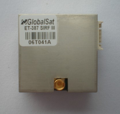 GPSģGR-87ET-387