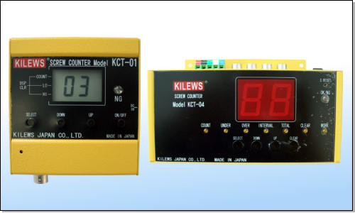 KCT-01˿