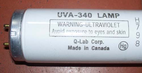 UVA-340ߵƹ