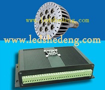 led灯条控制器|led射灯外壳|led数码灯管控制器|广州奇景厂家
