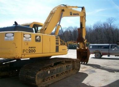 Сɶھ(PC200-6)