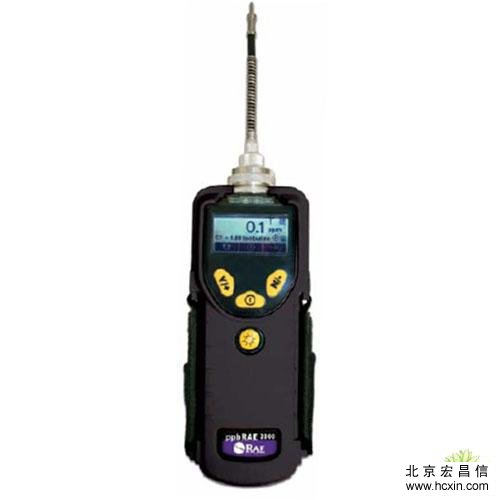 PGM-7340/ppbRAE3000VOC