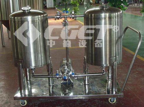 CIP(50l-1Hl)