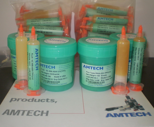 AMTECH