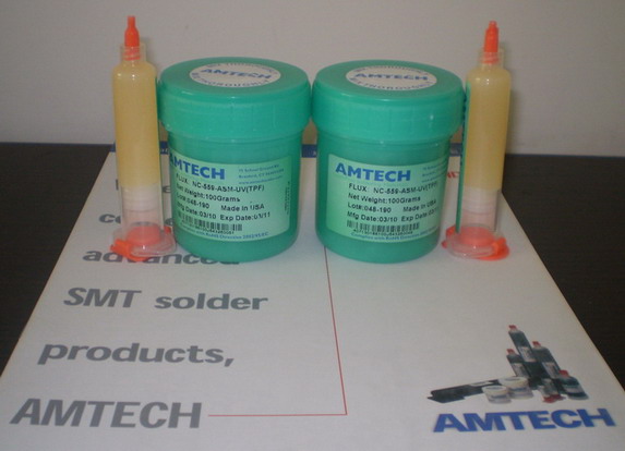 BGA(RMA-223-UV)