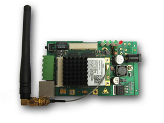 CONEXTOPWgBoardϵ3G-DTU