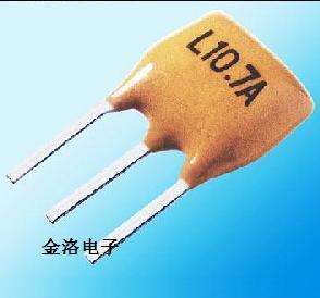 L10.7MA滤波器、陶瓷晶振