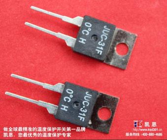 电源温度保护开关东莞凯恩