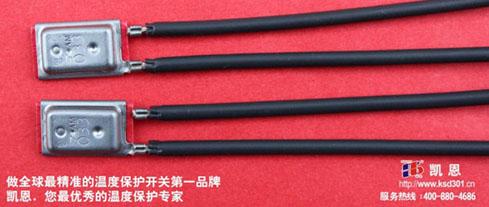 温控开关萤光灯东莞凯恩