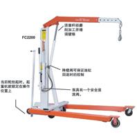 美国派尔迪移动式起重器