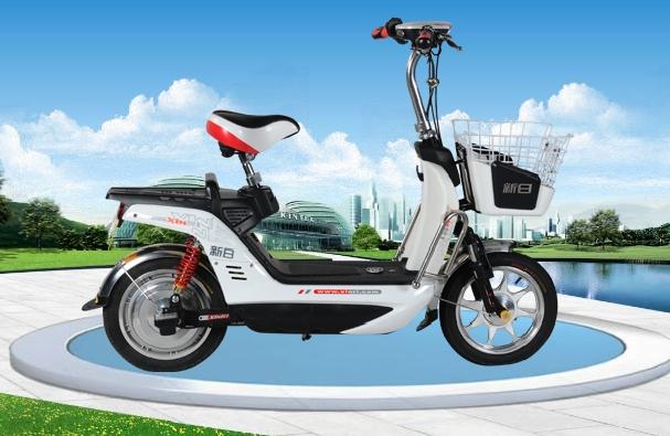 电议供应商:上海新景电池贸易有限公司新日电动车价格表