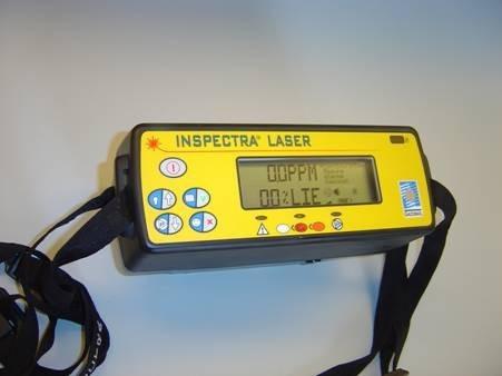 (INSPECTRA)
