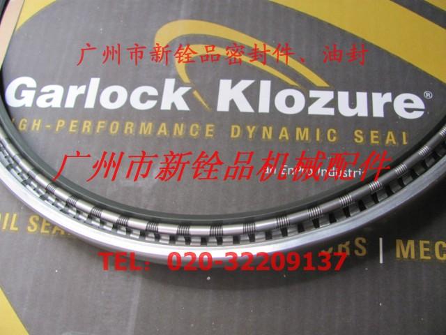 GARLOCK-KLOZURE