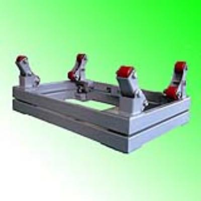 2.5吨钢瓶电子秤SCS-3吨