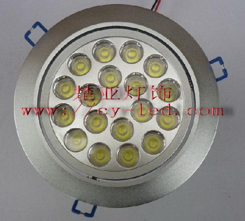LED-
