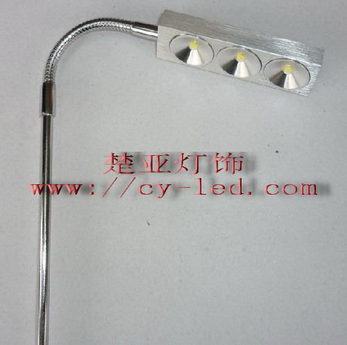 LED鱦-