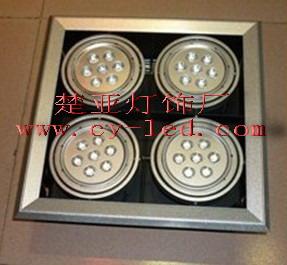 LED-