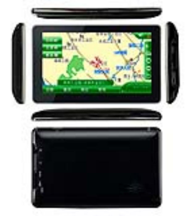 GPS