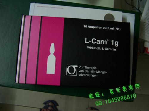 ¹L-Carnȫ