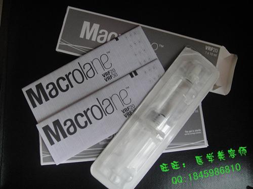 Macrolane