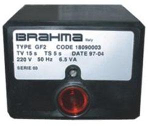 BRAHMA̿