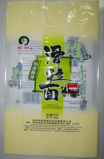 贵州杂粮包装袋厂家