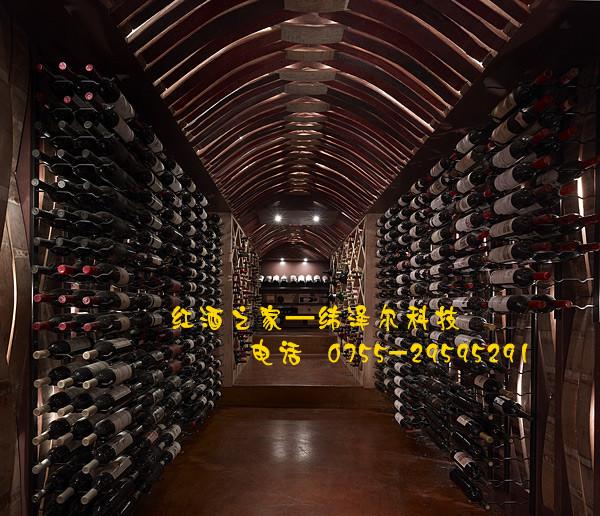 会所酒窖(VZ-02)