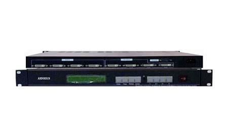 DVI(DVI4X4)