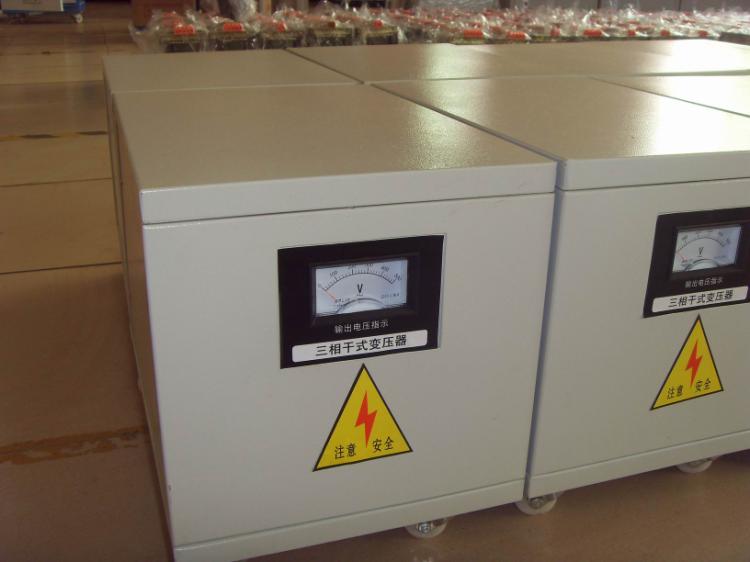 ڸѹ(SGG-30KVA)
