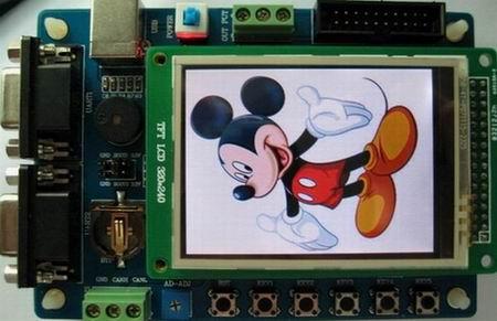 STM32F103