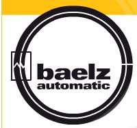 BAELZ(BAELZ)