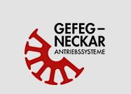 GEFEGNECKAR
