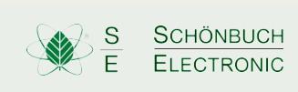SCHONBUCH光电开关