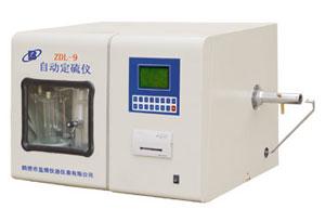 Զ(ZDL-9)