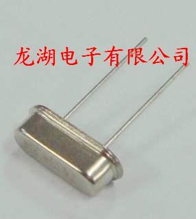 49/S石英晶振、石英谐振器