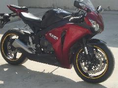 CBR1000RR