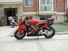 CBR954RR