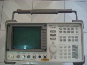 HP8563EƵ׷