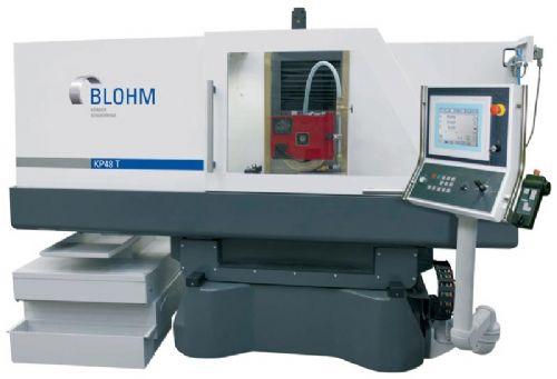 ƽĥBlohmKPT