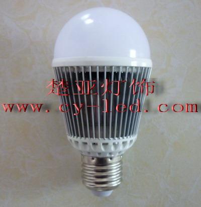 LED球泡灯外壳,LED展柜灯